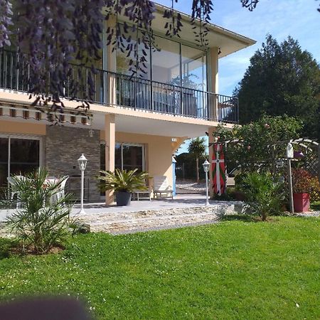Rez-De-Jardin 50 M² Entre Biarritz Et Capbreton Lejlighed Ondres Eksteriør billede
