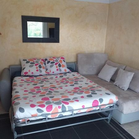 Rez-De-Jardin 50 M² Entre Biarritz Et Capbreton Lejlighed Ondres Eksteriør billede