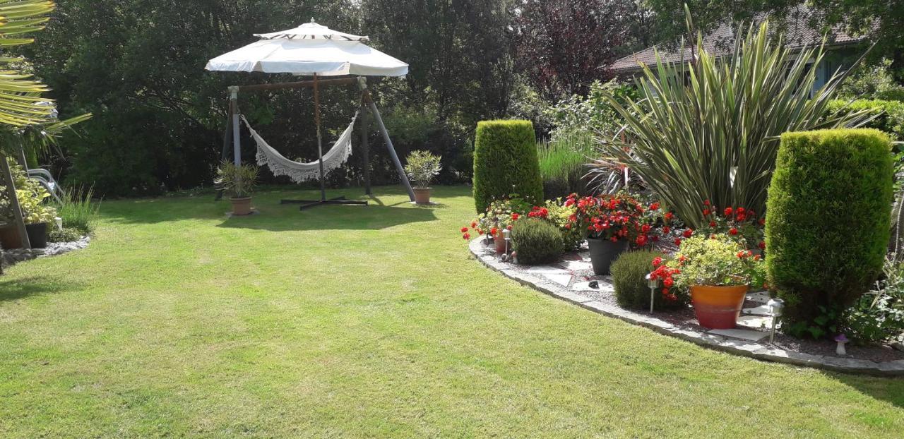 Rez-De-Jardin 50 M² Entre Biarritz Et Capbreton Lejlighed Ondres Eksteriør billede