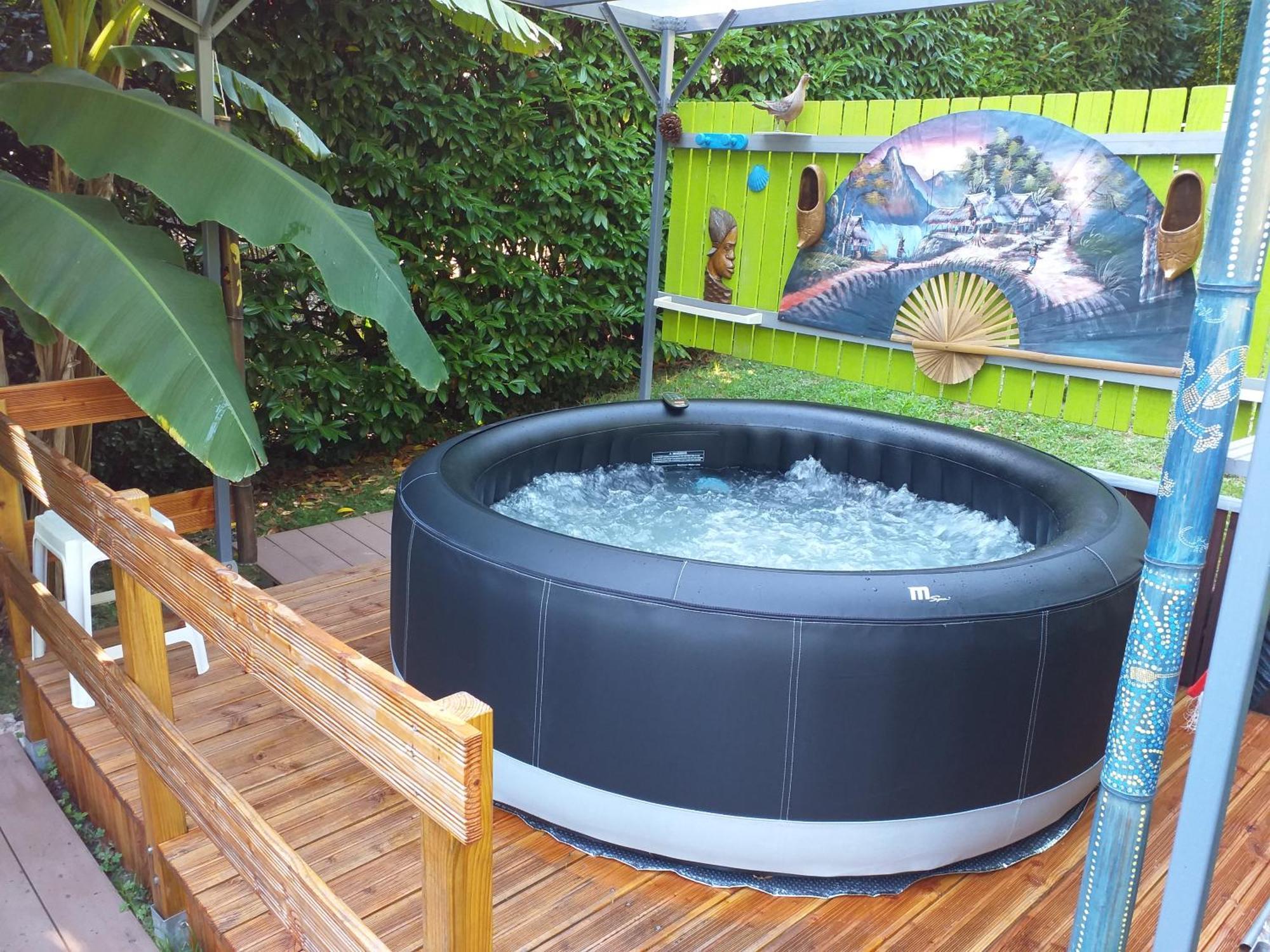 Rez-De-Jardin 50 M² Entre Biarritz Et Capbreton Lejlighed Ondres Eksteriør billede