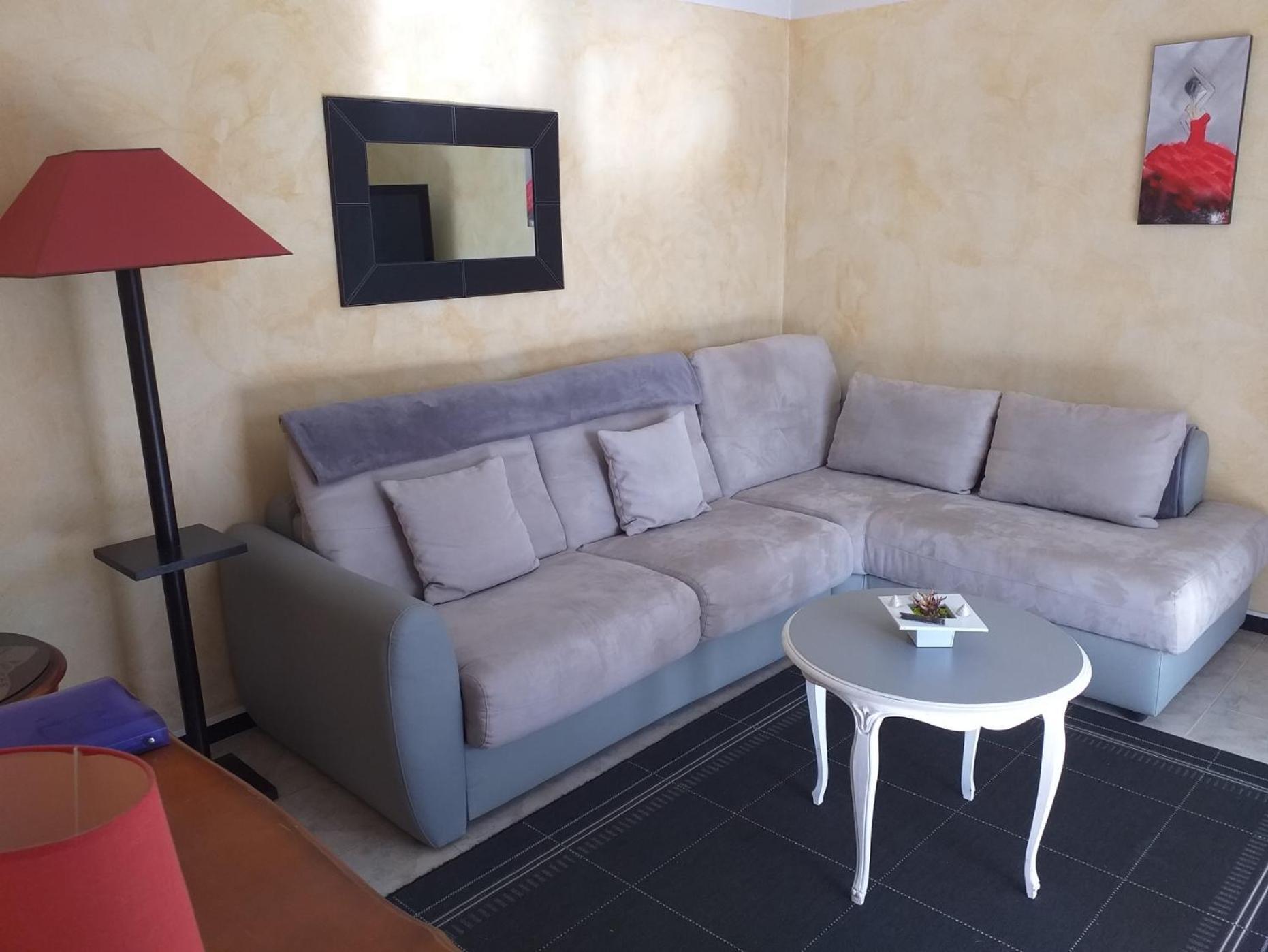 Rez-De-Jardin 50 M² Entre Biarritz Et Capbreton Lejlighed Ondres Eksteriør billede